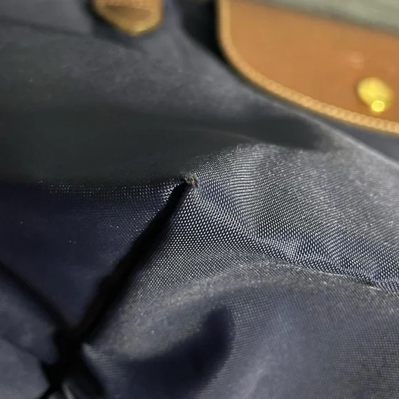 Longchamp Le Pliage Tote Bag - Picture 10 of 13